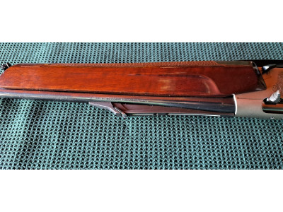 Browning Long Track Edicion Limitada