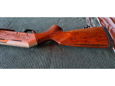 Browning Long Track Edicion Limitada