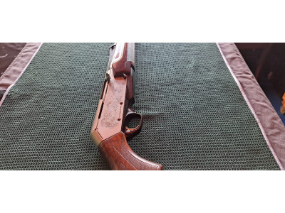 Browning Long Track Edicion Limitada