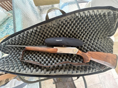 Browning Long Track Hunter 