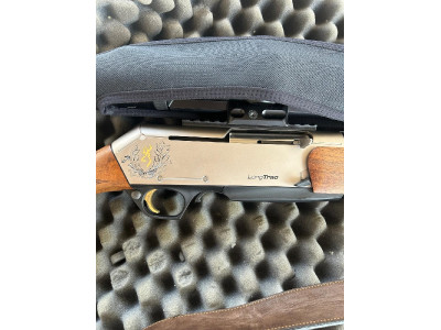 Browning Long Track Hunter 