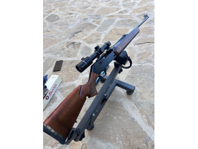 Browning Long Trac 9.3x62