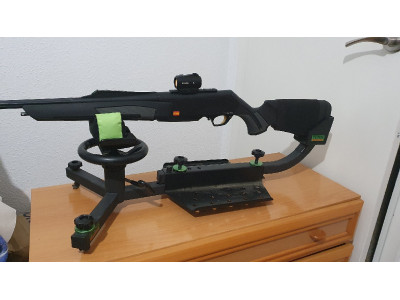 Browning long trakc 300