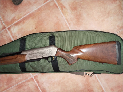 Browning long trans eclipse