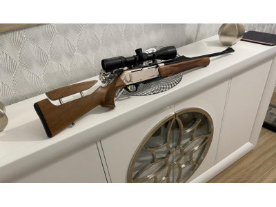 Browning Long Track Hunter