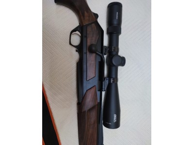 Rifle Browning Maral 300 wm