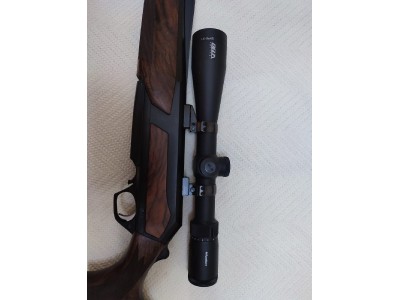 Rifle Browning Maral 300 wm