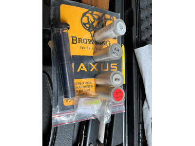 Browning Maxus 