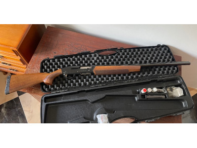 Browning maxus