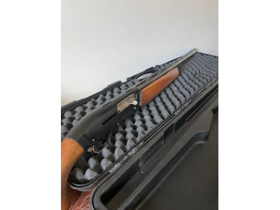 Browning maxus 
