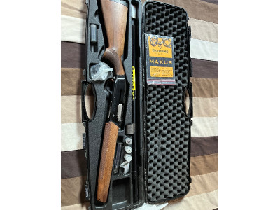 Browning Maxus