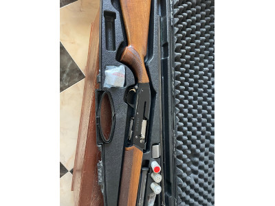Browning maxus 