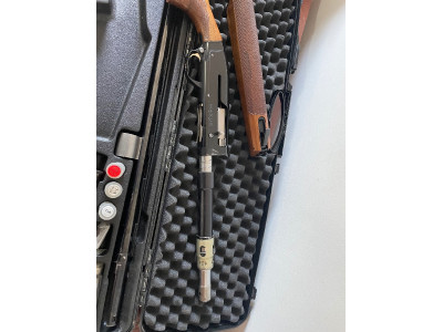 Browning maxus 