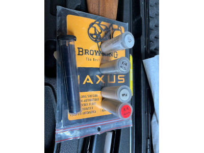 Browning Maxus 