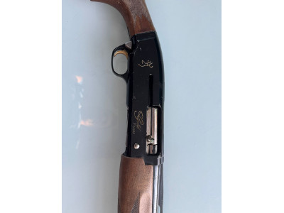 Browning maxus gold 