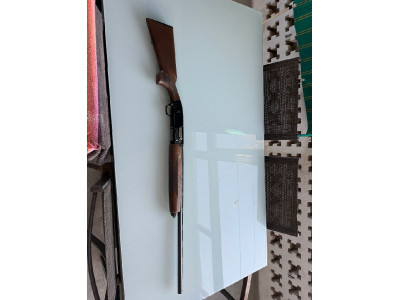 Browning maxus gold 