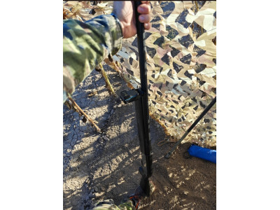 Browning maxus I sporting