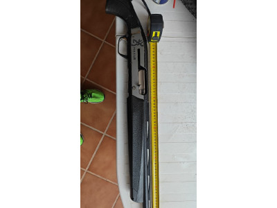 Browning maxus I sporting