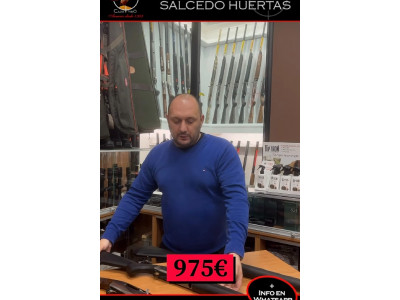 Browning maxus I sporting
