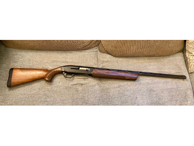 Browning Maxus One 12/76