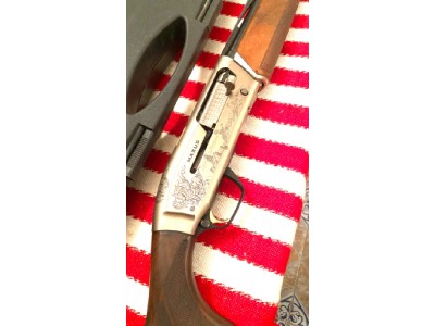 Browning Maxus One Ultimate Partridges