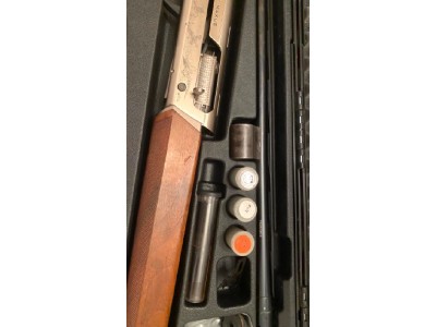 Browning Maxus One Ultimate Partridges
