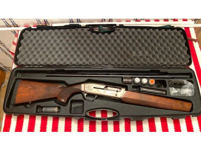 Browning Maxus One Ultimate Partridges