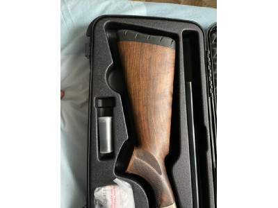 Browning maxus repetidora