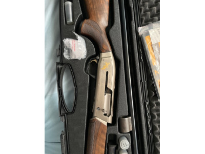 Browning maxus repetidora