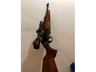 Browning MK3