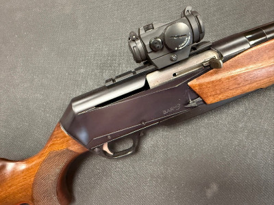 Browning MK3 cal. 338