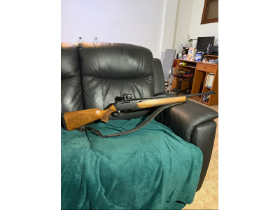 Browning MK3 Calibre 300