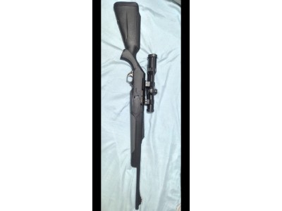 Browning MK4 Nuevo a Estrenar