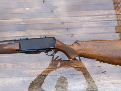 Browning Batue MKII Calibre 300WM