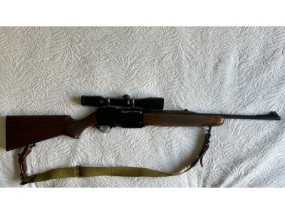 Browning Bar II