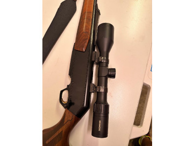Browning ShortTrac 