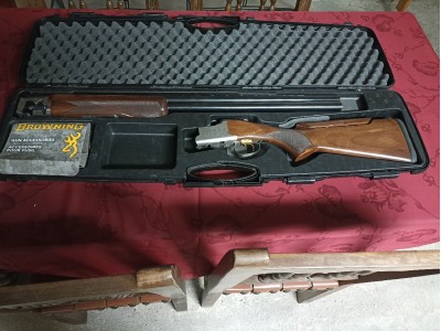 Browning Sporget One