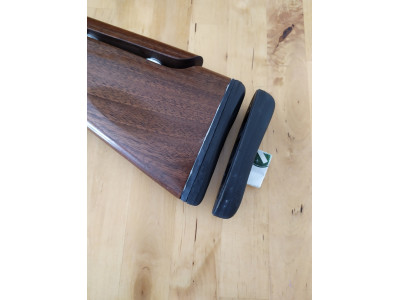 browning Sportier One 525