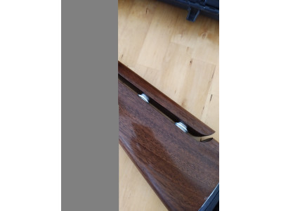 browning Sportier One 525