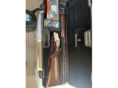 Browning Ultra XS PRO