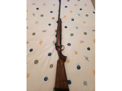Browning X-Bolt 300 Win Mag