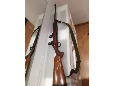 Browning X-Bolt