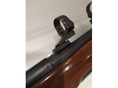 Rifle de cerrojo Browning X-Bolt