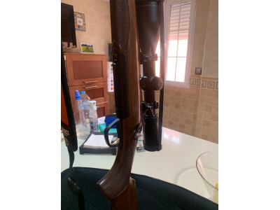 Browning x-bolt 