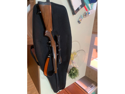 Browning x-bolt 
