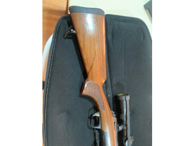Browning x-bolt 
