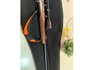 Browning x-bolt 