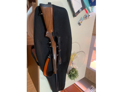 Browning x-bolt