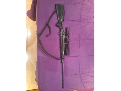 Browning Xbolt