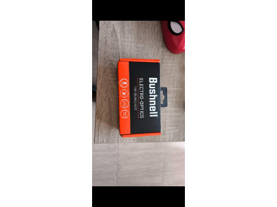 Bushnell trophy trs 25 1x20